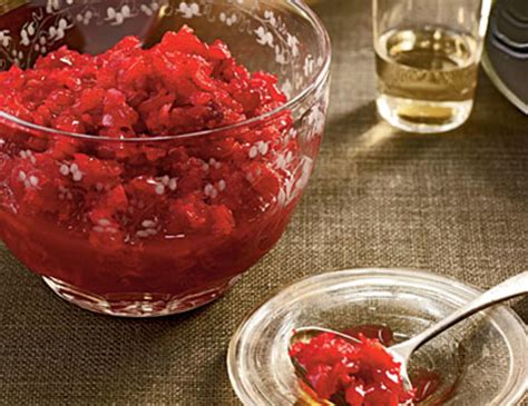 fresh-cranberry-orange-relish-recipe-myrecipes image