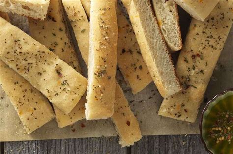 soft-breadsticks-recipe-king-arthur-baking image