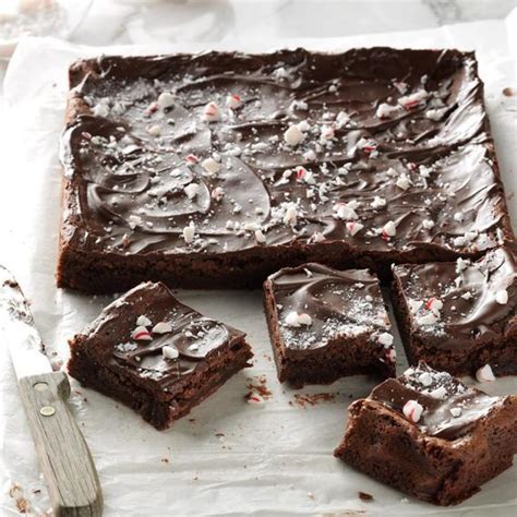 brownie-recipes-moist-chewy-chocolate-more image