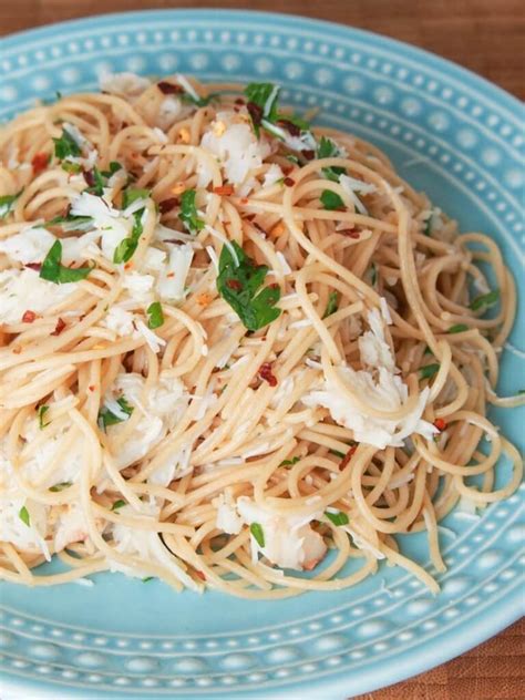 crab-pasta-carolines-cooking image