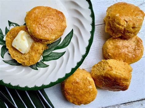 sweet-potato-biscuits-recipe-southern-living image