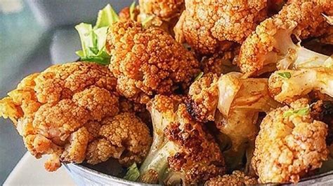 cauliflower-recipes-tasty image