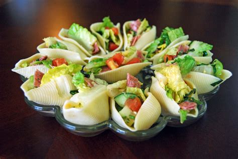 salad-stuffed-shells-life-tastes-good image