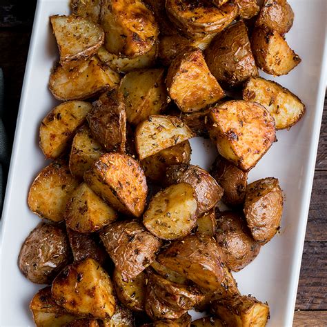 herb-garlic-roasted-potatoes-recipe-mccormick image