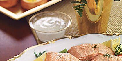poached-salmon-with-mustard-sauce-recipe-myrecipes image