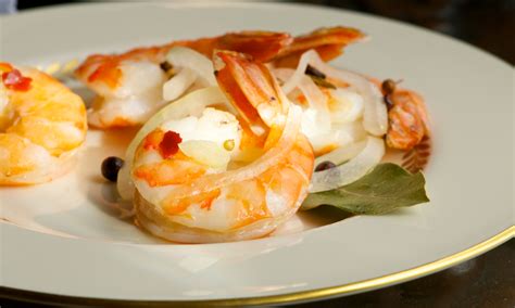 spicy-pickled-shrimp-food-channel image