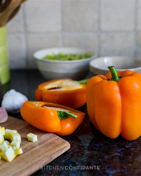 lentil-stuffed-peppers-kitchen-confidante image