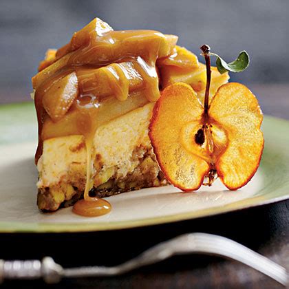 caramel-apple-brownie-cheesecake-recipe-myrecipes image