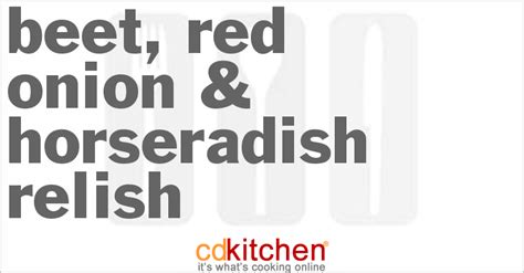 beet-red-onion-horseradish-relish image