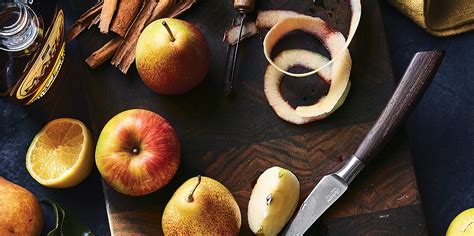 slow-cooker-apple-and-pear-sauce-recipe-real-simple image