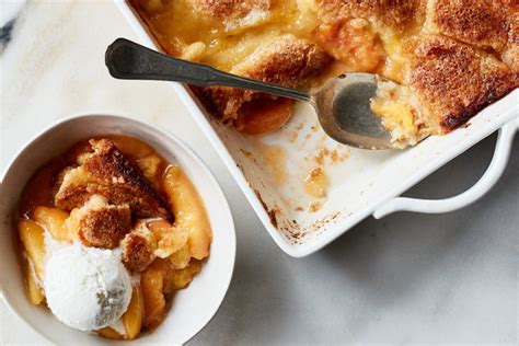 peach-cobbler-recipe-nyt-cooking image