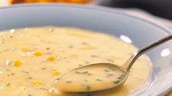 slow-cooker-potato-cheddar-and-chive-soup image