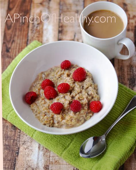 cinnamon-maple-oatmeal-a-pinch-of-healthy image