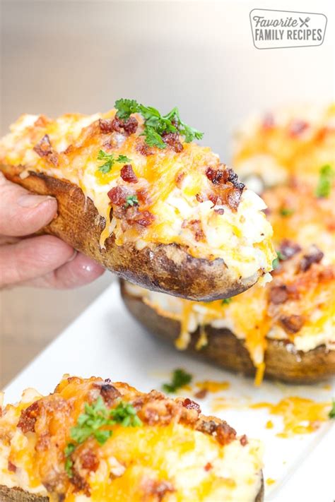 how-to-make-twice-baked-potatoes-favorite-family image