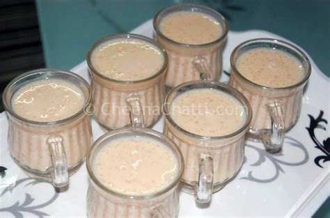 kerala-special-pal-payasam-milk-rice-kheer-pudding image