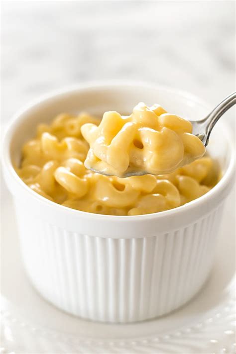 quick-mac-and-cheese-for-one-baking-mischief image