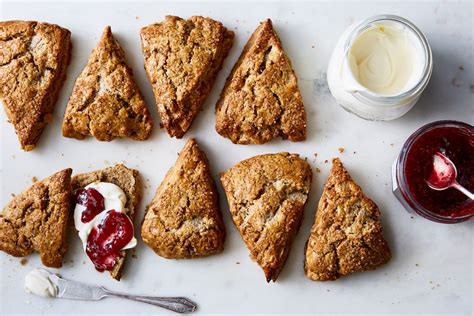 best-ginger-scone-recipe-how-to-make-flaky-ginger image