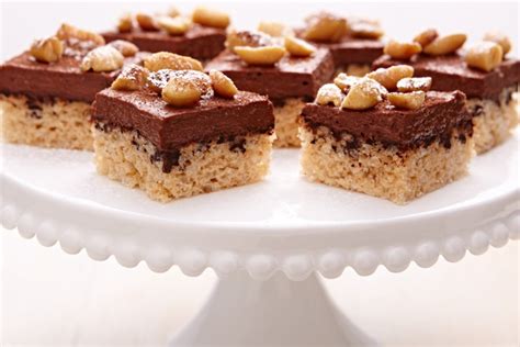 peanutty-chocolate-cottage-cheese-squares-canadian image