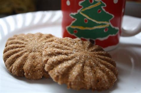 big-soft-ginger-cookies-that-stay-soft-happy image