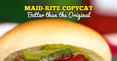 maid-rite-copycat-loose-meat-sandwiches-video image