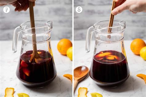 best-traditional-spanish-sangria image