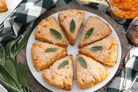 sweet-potato-sage-scones-recipes-go-bold-with image