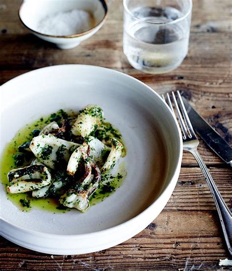 19-calamari-recipes-worthy-of-your-time-gourmet image
