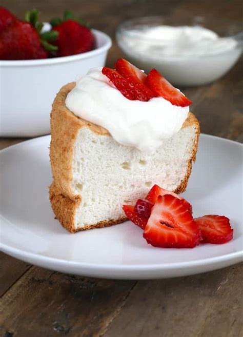gluten-free-angel-food-cake-fluffy-and-delicious image