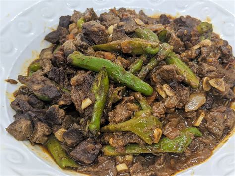 ethiopian-spicy-beef-stir-fry-awaze-tibs-kosher-cowboy image