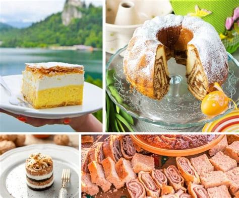 best-10-slovenian-dessert-recipes-chefs-pencil image