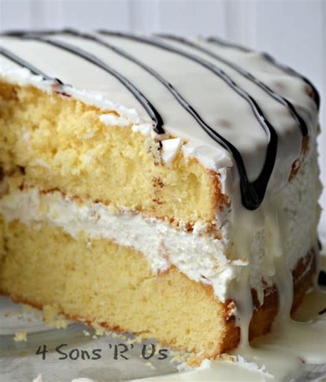 copy-cat-little-debbie-zebra-cake-the-best-cake image