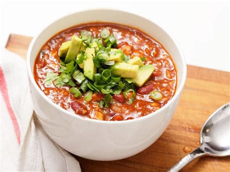 the-best-vegetarian-bean-chili-recipe-serious-eats image