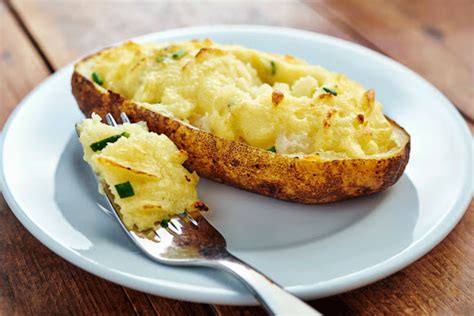 twice-baked-potatoes-without-sour-cream image