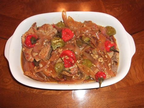 pork-chops-with-cherry-peppers-southern-food-and-fun image