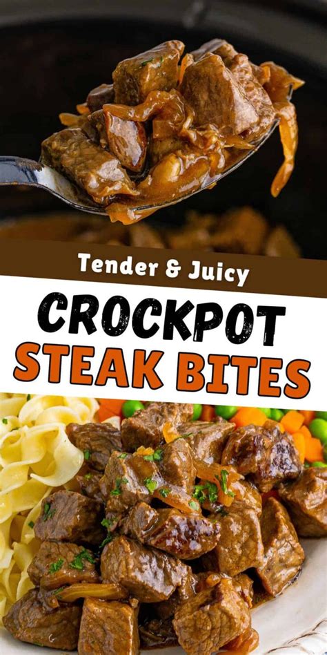crockpot-steak-bites-easy-recipe-crayons-cravings image