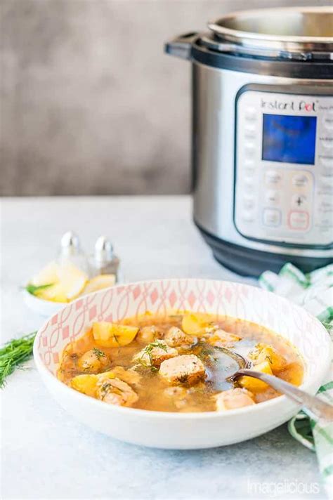 quick-and-easy-instant-pot-fish-and-potato-soup-video image