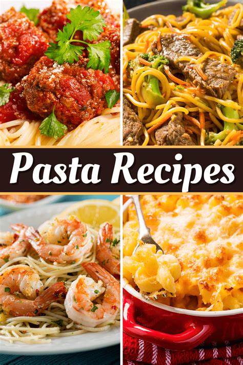 31-easy-pasta-recipes-to-try-tonight-insanely-good image