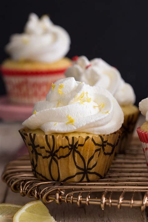 lemon-cupcakes-recipe-an-italian-in-my-kitchen image
