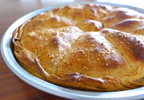 traditional-greek-leek-pie-recipe-prasopita-my-greek image