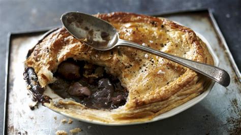 meat-pie-recipes-bbc-food image