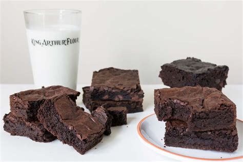make-your-absolute-favorite-brownie-king-arthur-baking image