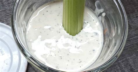 10-best-homemade-low-sodium-ranch-dressing image