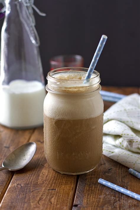easy-iced-caffe-latte-recipe-little-spice-jar image