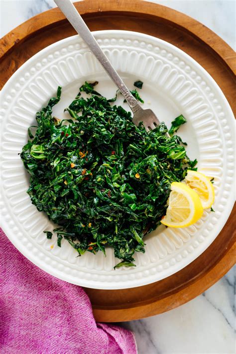 quick-collard-greens-recipe-cookie-and-kate image