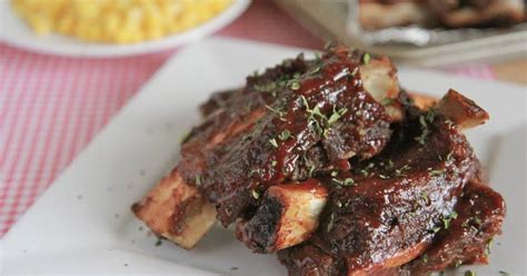 10-best-oven-baked-beef-ribs-recipes-yummly image