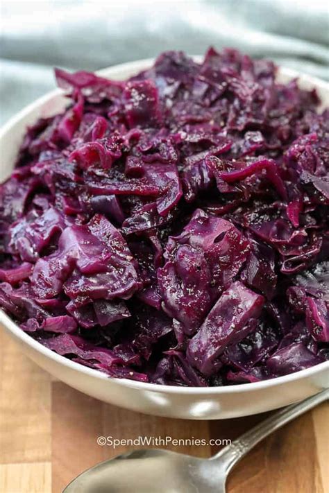 braised-red-cabbage image