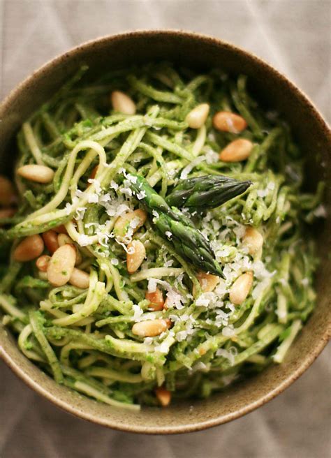 asparagus-pesto-with-pasta-recipe-simply image