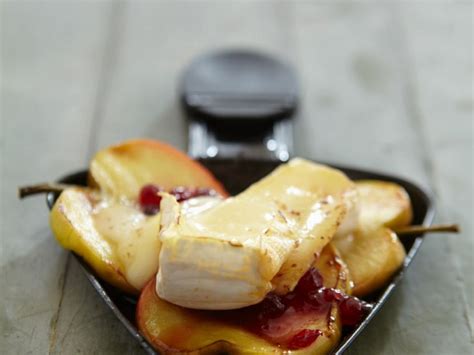raclette-with-pears-and-cheese-recipe-eat-smarter-usa image