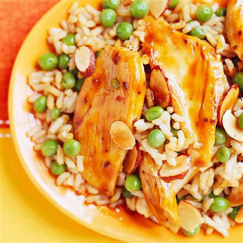 fast-chicken-and-rice-better-homes-gardens image