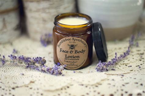 diy-lotion-recipe-easy-homemade-lotion-bumblebee image